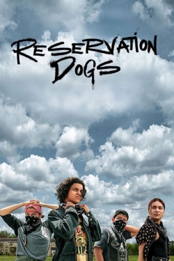 Watch free Reservation Dogs hd online