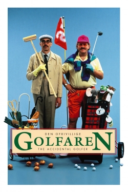 Watch free The Accidental Golfer hd online