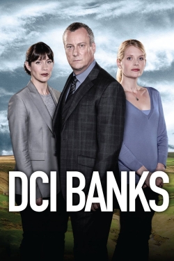 Watch free DCI Banks hd online