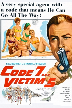 Watch free Code 7, Victim 5 hd online