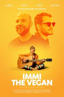 Watch free Immi the Vegan hd online