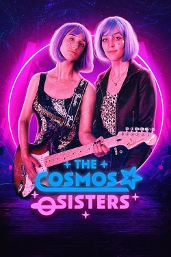 Watch free The Cosmos Sisters hd online