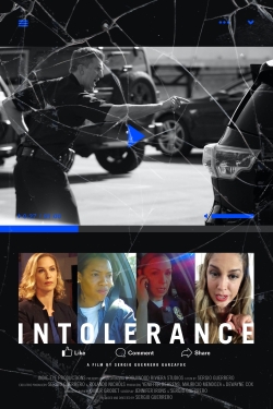 Watch free Intolerance: No More hd online