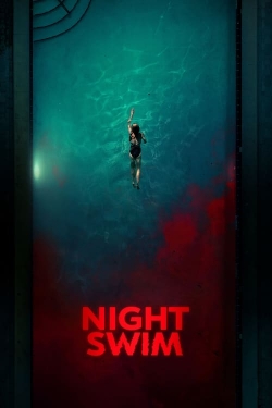 Watch free Night Swim hd online