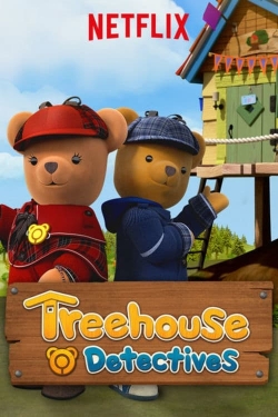 Watch free Treehouse Detectives hd online