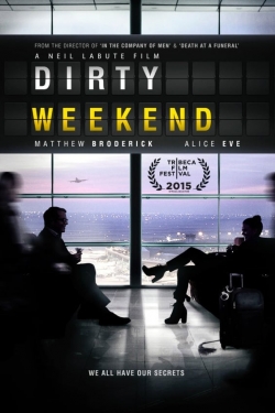 Watch free Dirty Weekend hd online