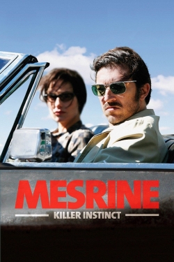 Watch free Mesrine: Killer Instinct hd online