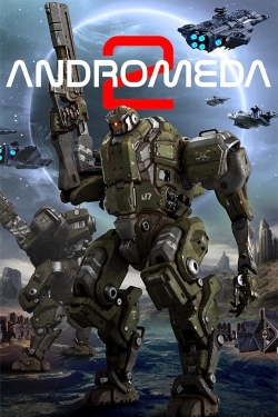 Watch free Andromeda 2 hd online