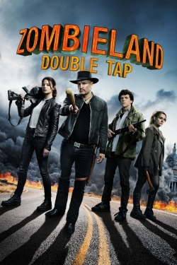 Watch free Zombieland: Double Tap hd online