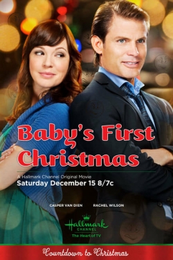 Watch free Baby's First Christmas hd online