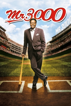 Watch free Mr. 3000 hd online