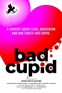 Watch free Bad Cupid hd online