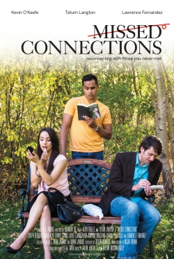 Watch free Missed Connections hd online