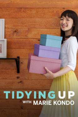 Watch free Tidying Up with Marie Kondo hd online