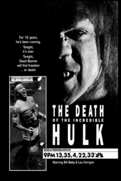 Watch free The Death of the Incredible Hulk hd online