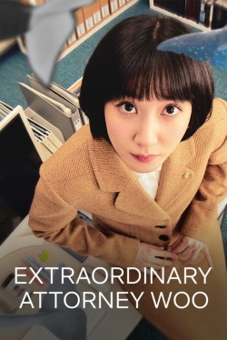 Watch free Extraordinary Attorney Woo hd online