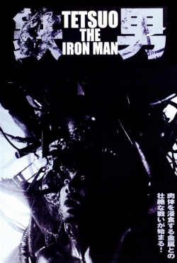 Watch free Tetsuo: The Iron Man hd online