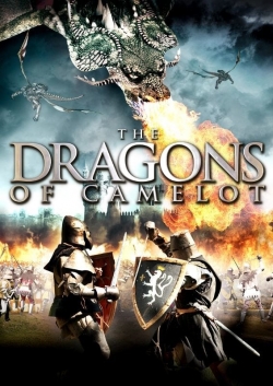 Watch free Dragons of Camelot hd online