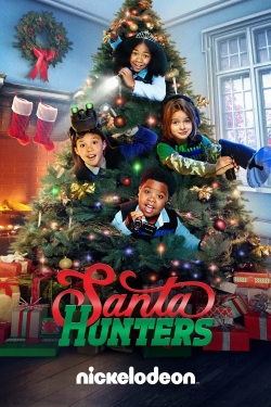 Watch free Santa Hunters hd online