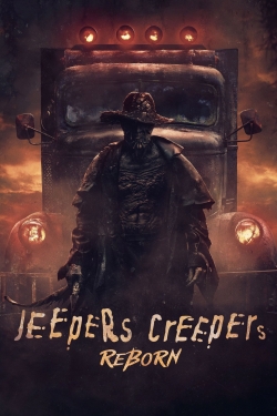 Watch free Jeepers Creepers: Reborn hd online