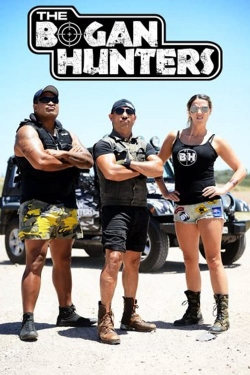 Watch free Bogan Hunters hd online