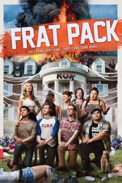 Watch free Frat Pack hd online