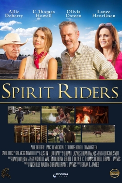 Watch free Spirit Riders hd online