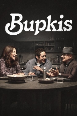 Watch free Bupkis hd online