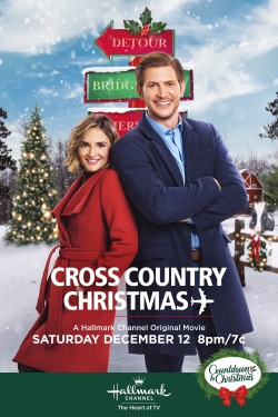 Watch free Cross Country Christmas hd online