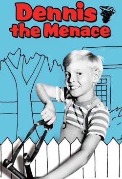 Watch free Dennis, The Menace hd online