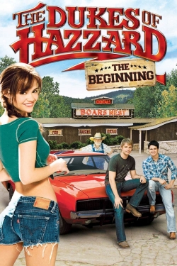 Watch free The Dukes of Hazzard: The Beginning hd online