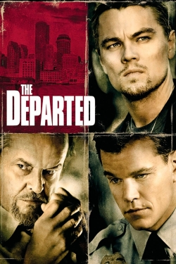 Watch free The Departed hd online