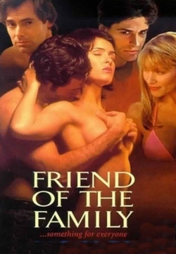 Watch free Friend of the Family hd online