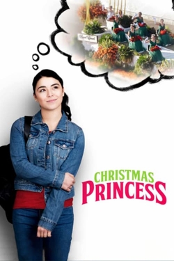 Watch free Christmas Princess hd online