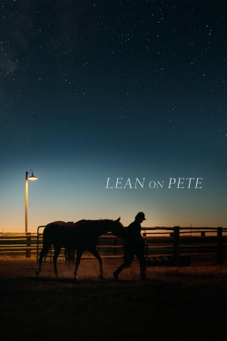 Watch free Lean on Pete hd online