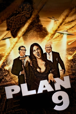 Watch free Plan 9 hd online