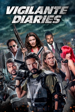 Watch free Vigilante Diaries hd online