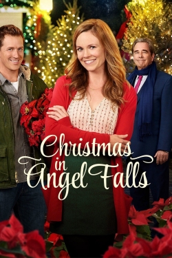 Watch free Christmas in Angel Falls hd online