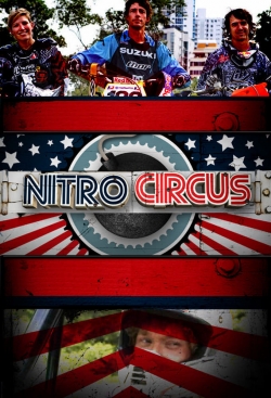 Watch free Nitro Circus hd online