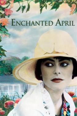 Watch free Enchanted April hd online