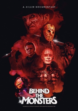 Watch free Behind the Monsters hd online