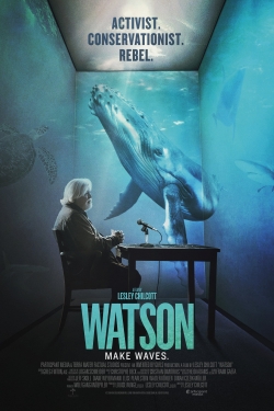 Watch free Watson hd online