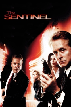 Watch free The Sentinel hd online