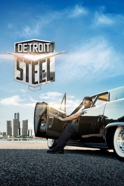 Watch free Detroit Steel hd online