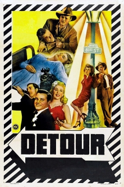 Watch free Detour hd online