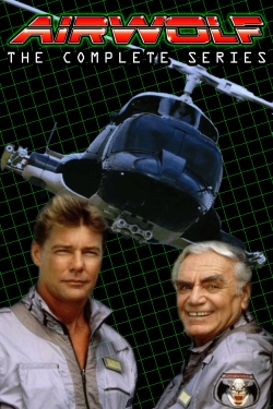 Watch free Airwolf hd online