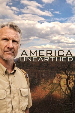 Watch free America Unearthed hd online