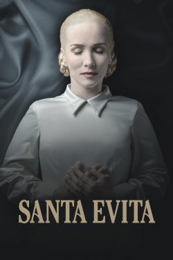 Watch free Santa Evita hd online