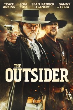 Watch free The Outsider hd online