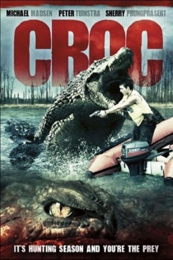 Watch free Croc hd online